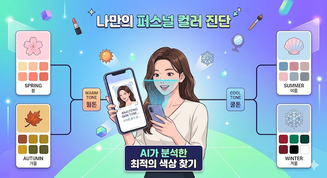 Resultados del Diagnóstico de Color Personal